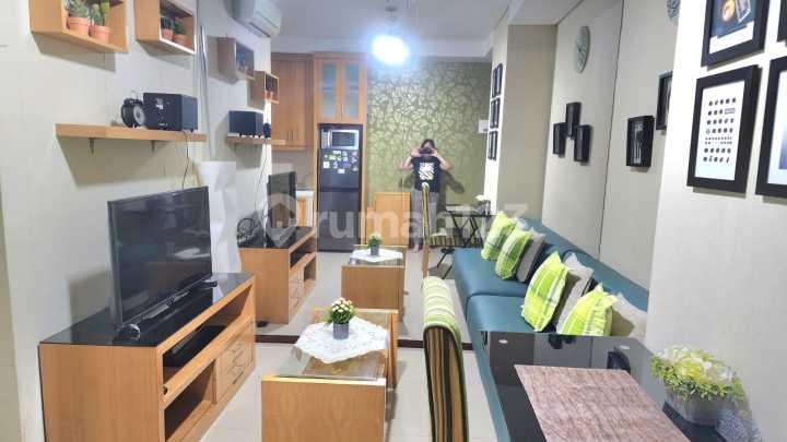 Rent/ Lease 1 Bedroom Apartment Thamrin Residences Central Jakarta Rent/ Lease 1 Bedroom Apartment Thamrin Residences Central Jakarta