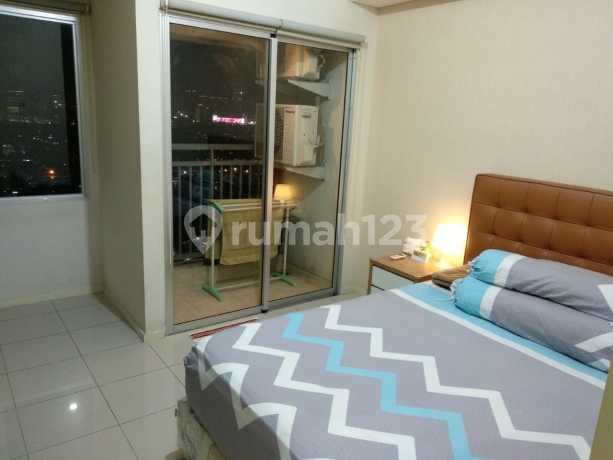 Apartment 1 BR Semi Furnished Cosmo Terrace Thamrin Jakarta Pusat Apartment 1 BR Semi Furnished Cosmo Terrace Thamrin Jakarta Pusat