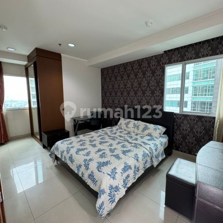 Sewa Apartemen Sahid Sudirman Residences 2 Bedrooms Jakarta Pusat Sewa Apartemen Sahid Sudirman Residences 2 Bedrooms Jakarta Pusat