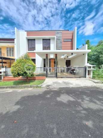 Dijual Murah Rumah Cantik Sukajadi Batam Center.