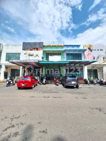 Dijual Murah Ruko Kda Batam Centre.