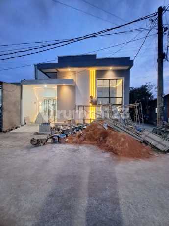 For Sale Hook House Pondok Pelangi Phase 3