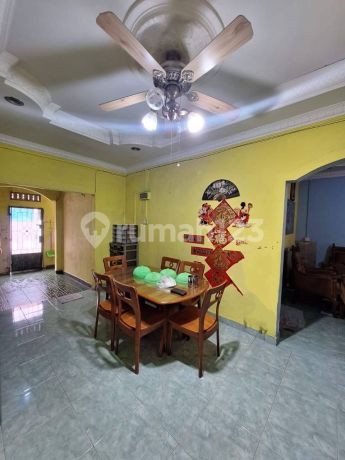 Dijual Rumah Sakura Permai Batu Ampar Batam