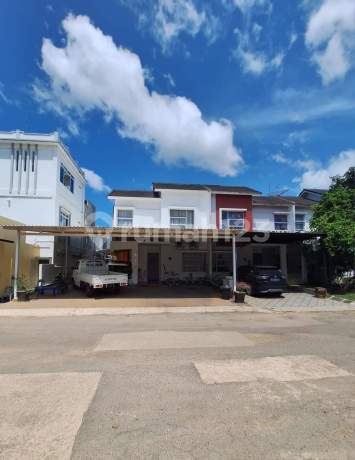 Dijual Rumah Hook Purimas Residence Batam Center