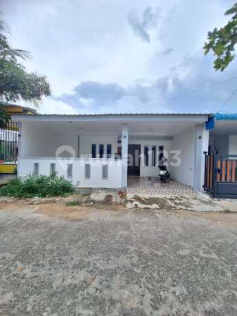 Dijual Rumah Pondok Pelangi Tiban Batam. Dijual Rumah Pondok Pelangi Tiban Batam.