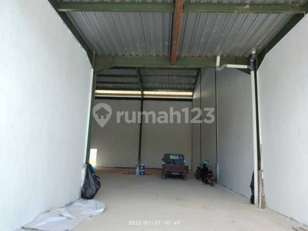 Super Cheap Warehouse for Sale in Batam Center Area