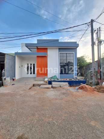 Dijual Rumah Hook Pondok Pelangi Tahap 3 Dijual Rumah Hook Pondok Pelangi Tahap 3