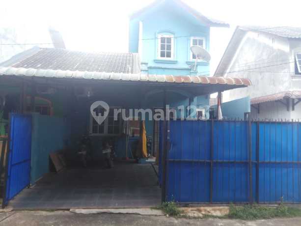 Maitri Garden Batam Center House