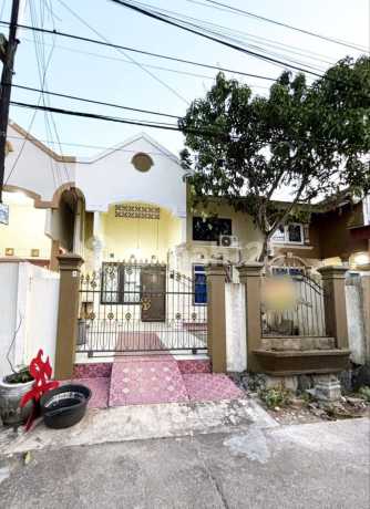 Dijual Rumah Baloi Mas Asri Nagoya Batam