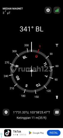 Rumah Batam Nirwana Residence Tiban.(Free Ac 3 Unit) Rumah Batam Nirwana Residence Tiban.(Free Ac 3 Unit)