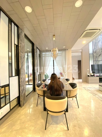 Hot Sale Nava Park Bsd - Super Premium Area