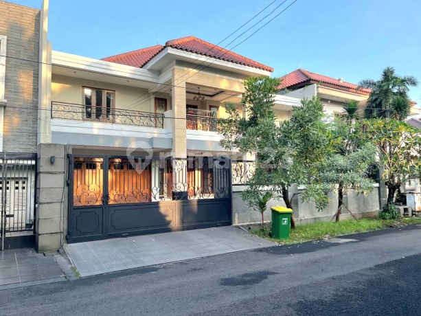 Hot Jual Murah Rumah Mewah 2 Lantai di Pondok Indah Hot Jual Murah Rumah Mewah 2 Lantai di Pondok Indah