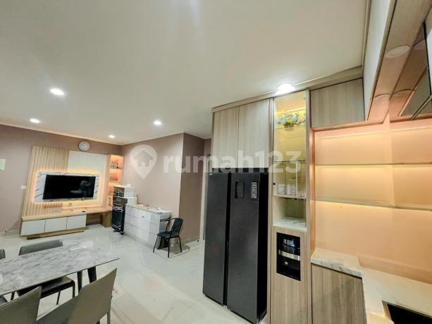 Hot Sale Rumah Pik 2 Cluster Scarlet - Siap Huni Hot Sale Rumah Pik 2 Cluster Scarlet - Siap Huni