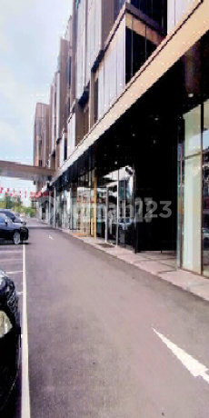 Hot Sale!! Maggiore Business Loft Building Gading Serpong 5 Floors