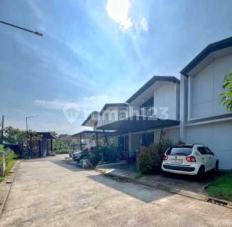 Hot Sale Rumah Cakep Full Furnish Cendana Mar Q Karawaci