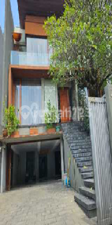 Hot Sale Luxury Homes Puri Indah - Highly Exclusive