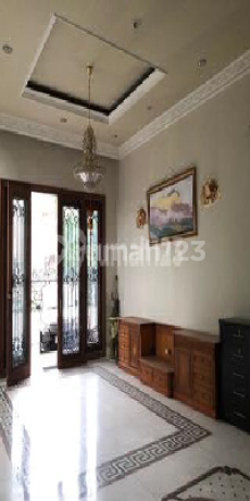 Hot Luxury House Pik Pinisi Permai Corner Rarely Available - North East