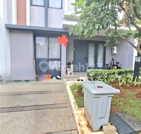 Perum Baroni Summarecon Serpong Hot Sale