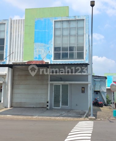 Gudang Murah - Akses Kontainer.40ft Gudangsedayu Bizz Park Jakbar Gudang Murah - Akses Kontainer.40ft Gudangsedayu Bizz Park Jakbar