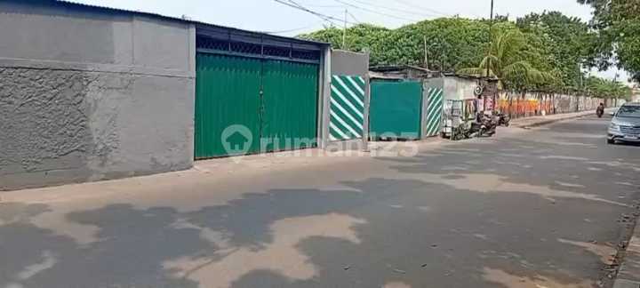 Jual Kavling Bonus Gudang di Pik Kapuk Dekat Sekali Tol, Bebas Banjir Jual Kavling Bonus Gudang di Pik Kapuk Dekat Sekali Tol, Bebas Banjir