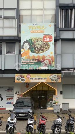 Ruko Murah Gading Serpong 3,5 Lantai - New Jasmine Extension Ruko Murah Gading Serpong 3,5 Lantai - New Jasmine Extension