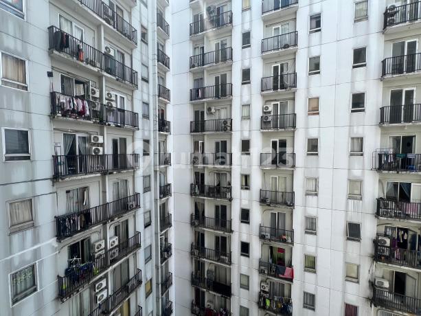 Dijual Murah! Apartemen 2br Di City Light Apartment Ciputat
