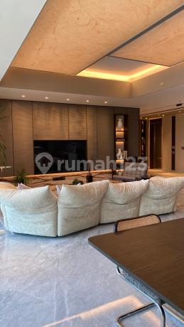 Adriya Residences 3 Bedroom The Most Prestigious Apartment In Pik