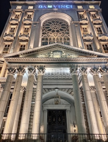 Penthouse Da Vinci 4br Fully Furnished Siap Huni Luxury Penthouse Da Vinci 4br Fully Furnished Siap Huni Luxury