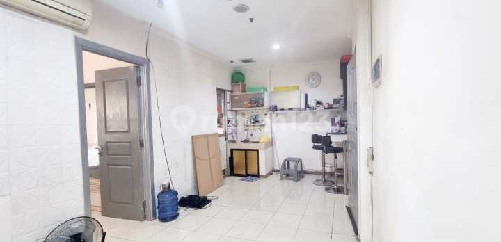 Dijual Apartemen City Resort. 1 BR Dijual Apartemen City Resort. 1 BR