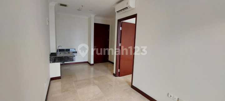  Apartemen Permata Hijau Suites 1 Bedroom Br Brand New. Pemilik Langsung. 