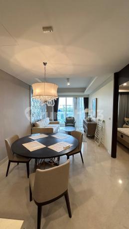 Apartment Furnished 1 BR Pondok Indah Residence Apartment Furnished 1 BR Pondok Indah Residence