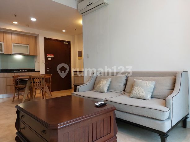 Sewa Apartment 2 BR Furnished Bagus Setiabudi Sky Garden Sewa Apartment 2 BR Furnished Bagus Setiabudi Sky Garden