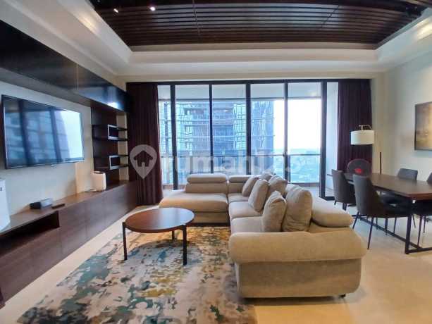 For Rent Apartment District 8 Senopati 2 BR Furnished For Rent Apartment District 8 Senopati 2 BR Furnished