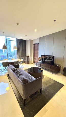 Apartment Private Lift 2 BR Senopati Suite Jakarta Selatan Apartment Private Lift 2 BR Senopati Suite Jakarta Selatan