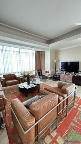 Apartment Private Lift 3 BR Furnished Four Season Jakarta Selatan Apartment Private Lift 3 BR Furnished Four Season Jakarta Selatan
