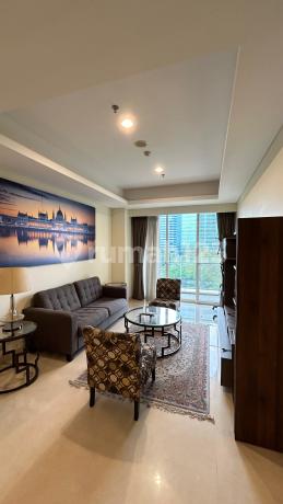 Apartment 1 BR Furnished Bagus Pondok Indah Residence Apartment 1 BR Furnished Bagus Pondok Indah Residence