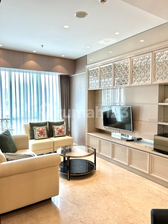 Setiabudi Sky Garden Apartment 2 Bedrooms Furnished South Jakarta Setiabudi Sky Garden Apartment 2 Bedrooms Furnished South Jakarta