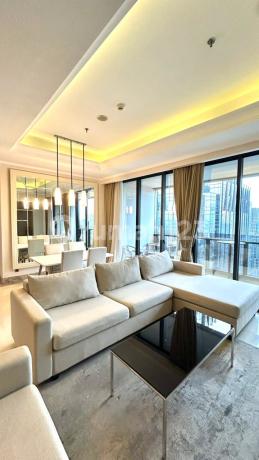 Apartment Private Lift 3 BR District 8 Senopati Jakarta Selatan Apartment Private Lift 3 BR District 8 Senopati Jakarta Selatan