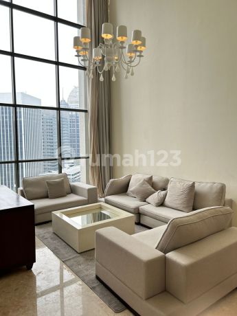 Apartment Private Lift Senopati Suite 2 BR Furnished Jaksel Apartment Private Lift Senopati Suite 2 BR Furnished Jaksel