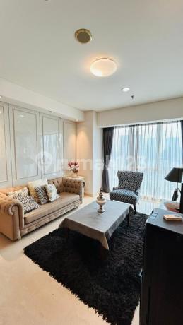 Setiabudi Sky Garden Apartment 2 BR Furnished South Jakarta Setiabudi Sky Garden Apartment 2 BR Furnished South Jakarta