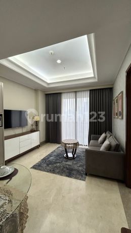 Apartment 1 BR Furnished Bagus District 8 Senopati Apartment 1 BR Furnished Bagus District 8 Senopati