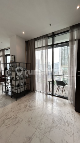 For Rent Apartment 3 BR Furnished Bagus Senopati Suites For Rent Apartment 3 BR Furnished Bagus Senopati Suites