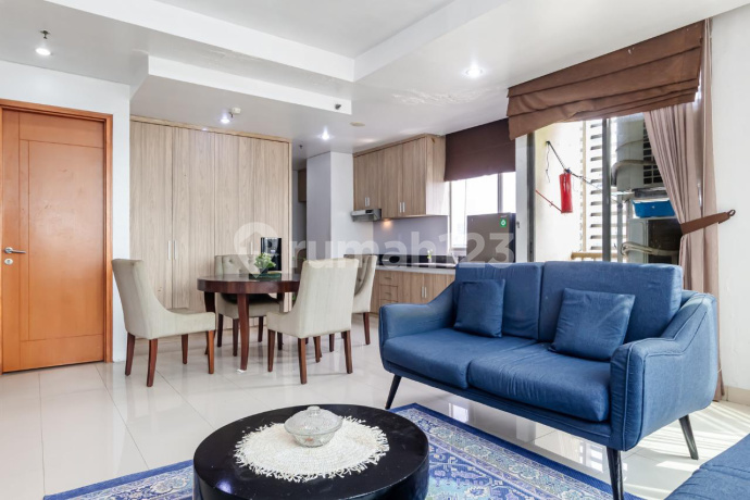Dijual Apartment 2 BR The Kuningan Place Jakarta Selatan Dijual Apartment 2 BR The Kuningan Place Jakarta Selatan