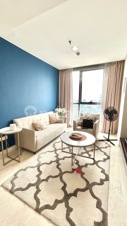 For Rent Apartment 2Br Ciputra World Kuningan Jakarta Selatan For Rent Apartment 2Br Ciputra World Kuningan Jakarta Selatan