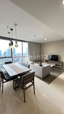 Apartment 2 BR Ciputra World 2 Kuningan South Jakarta Apartment 2 BR Ciputra World 2 Kuningan South Jakarta