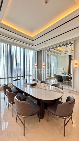 For Rent Luxurious Apartment 4Br Raffles Residence Jakarta For Rent Luxurious Apartment 4Br Raffles Residence Jakarta