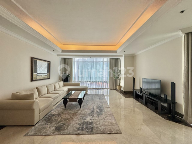 For Rent Apartment Private Lift 3Br Four Seasons Jakarta For Rent Apartment Private Lift 3Br Four Seasons Jakarta