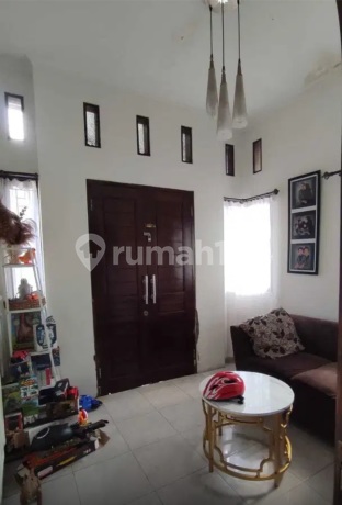 Di Jual Cepat Lokasi Strategis Di Komplek Rancabelut