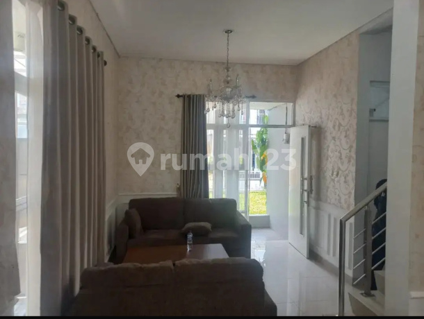 Jual Cepat Rumah Minimalis 2 Lantai D'green Aqila Jual Cepat Rumah Minimalis 2 Lantai D'green Aqila