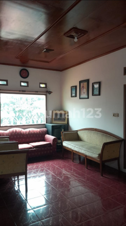 Rumah Siap Huni Permata Cimahi